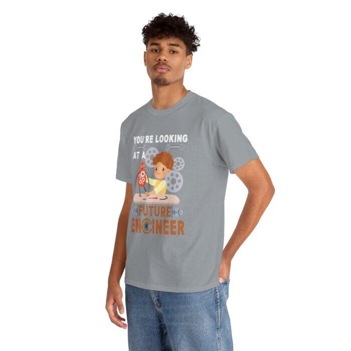 Future Engineer: Class of Tomorrow Tee - Image 6