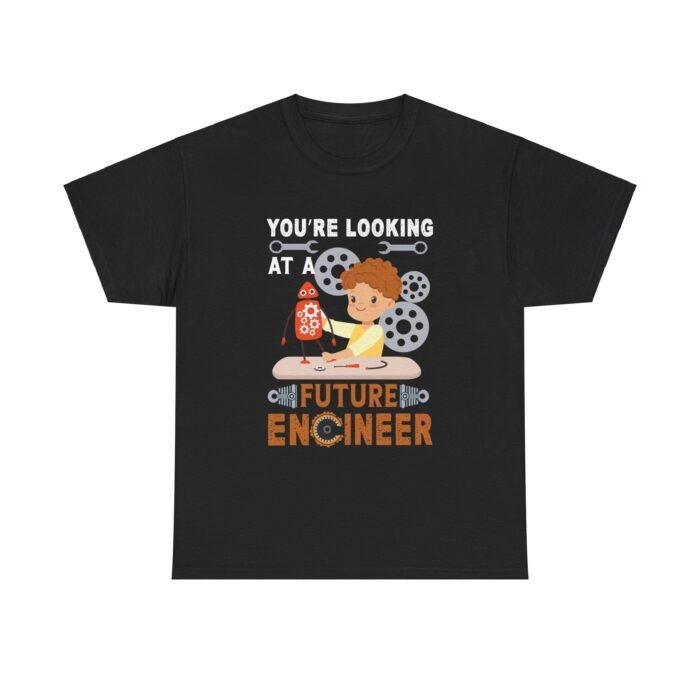 Future Engineer: Class of Tomorrow Tee