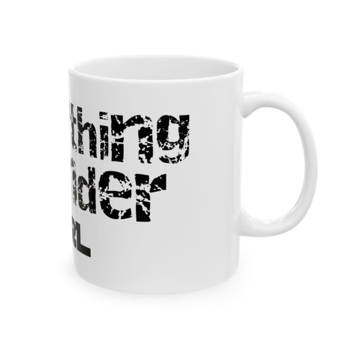 CTRL+Coffee: Developer's Power Mug - Image 3