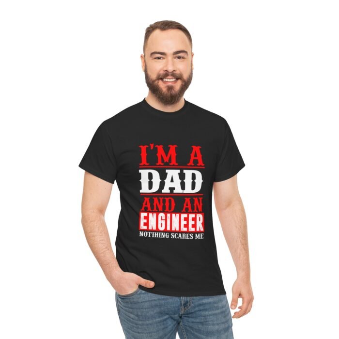 Double Duty Fearless: Dad & Engineer Edition - Image 2