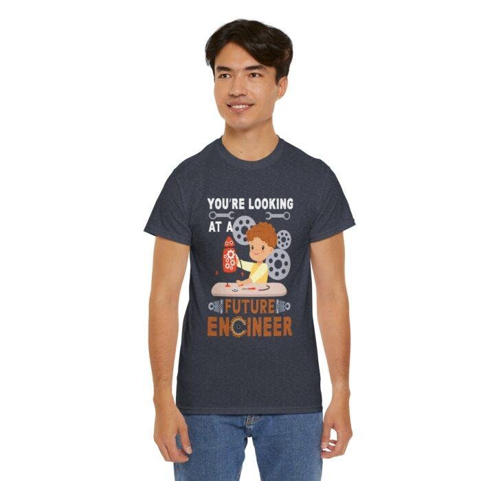 Future Engineer: Class of Tomorrow Tee - Image 10