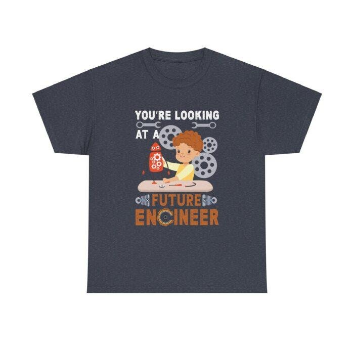 Future Engineer: Class of Tomorrow Tee - Image 9