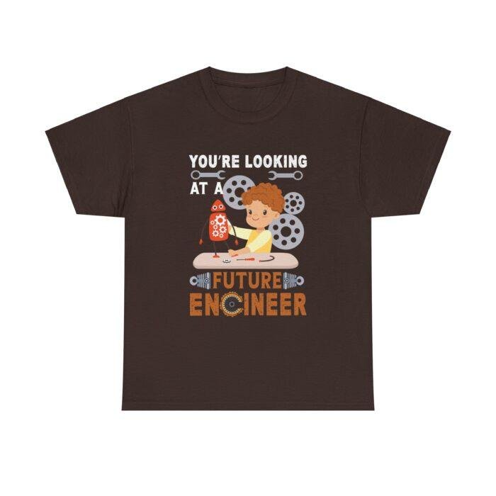 Future Engineer: Class of Tomorrow Tee - Image 3