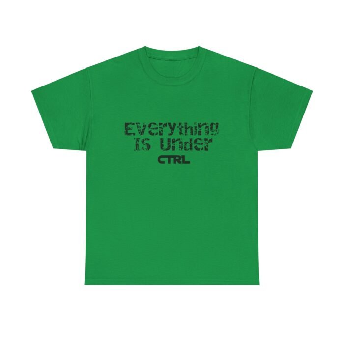 Life Under CTRL Developer Tee - Image 5