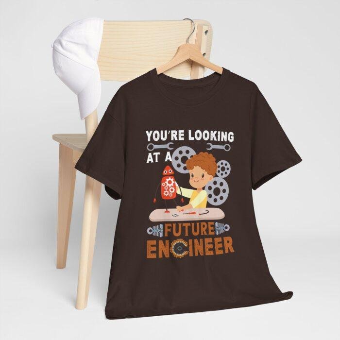 Future Engineer: Class of Tomorrow Tee - Image 4