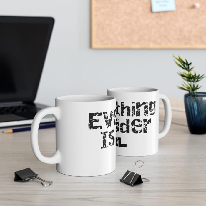 CTRL+Coffee: Developer's Power Mug - Image 4