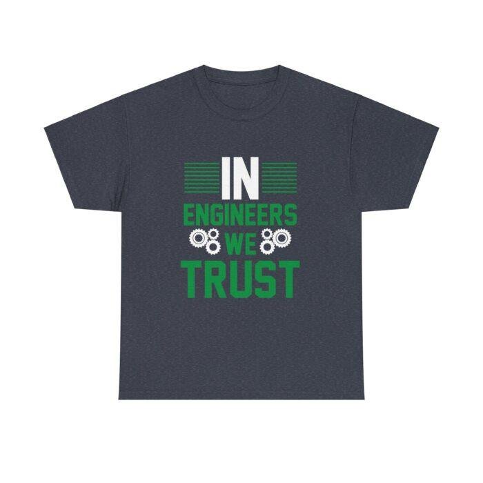 Trust the Process: Engineer's Creed Tee - Image 9