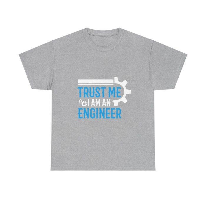 Engineering Trust Premium Tee - Image 3