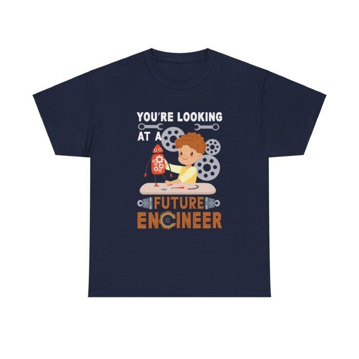 Future Engineer: Class of Tomorrow Tee - Image 7