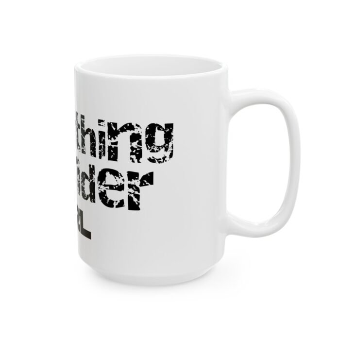 CTRL+Coffee: Developer's Power Mug - Image 8