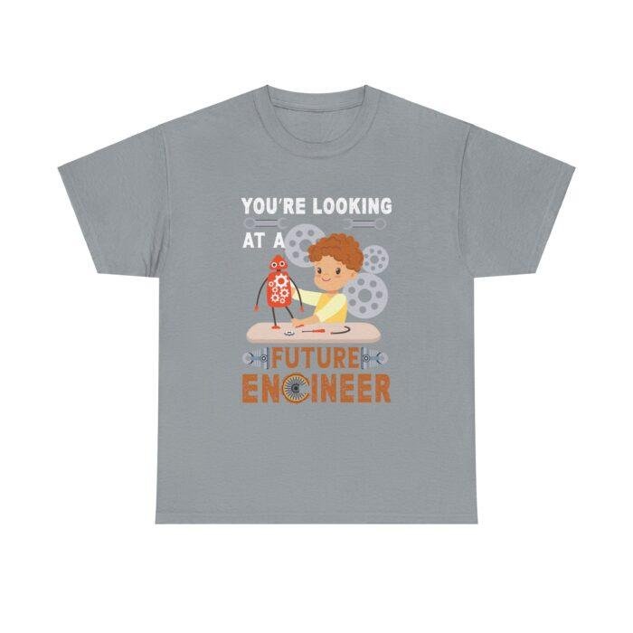 Future Engineer: Class of Tomorrow Tee - Image 5