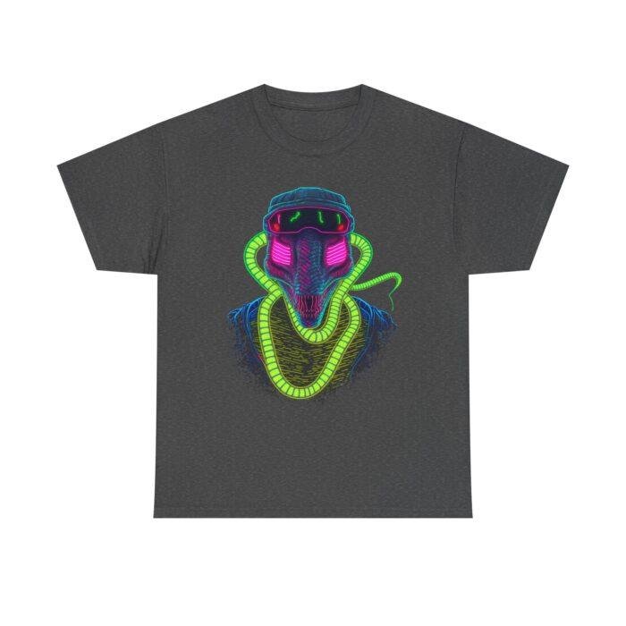 Venom - Unisex Heavy Cotton Tee - Image 7