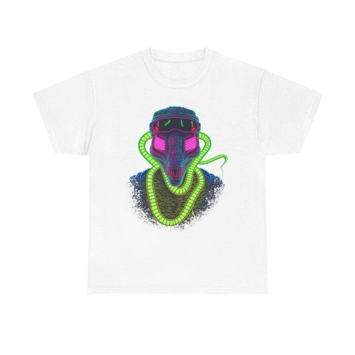 Venom - Unisex Heavy Cotton Tee